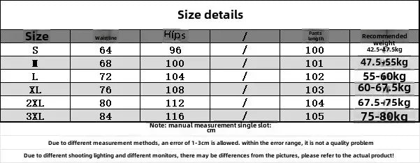 FAYVIOR | Vintage Wide-Leg Jeans