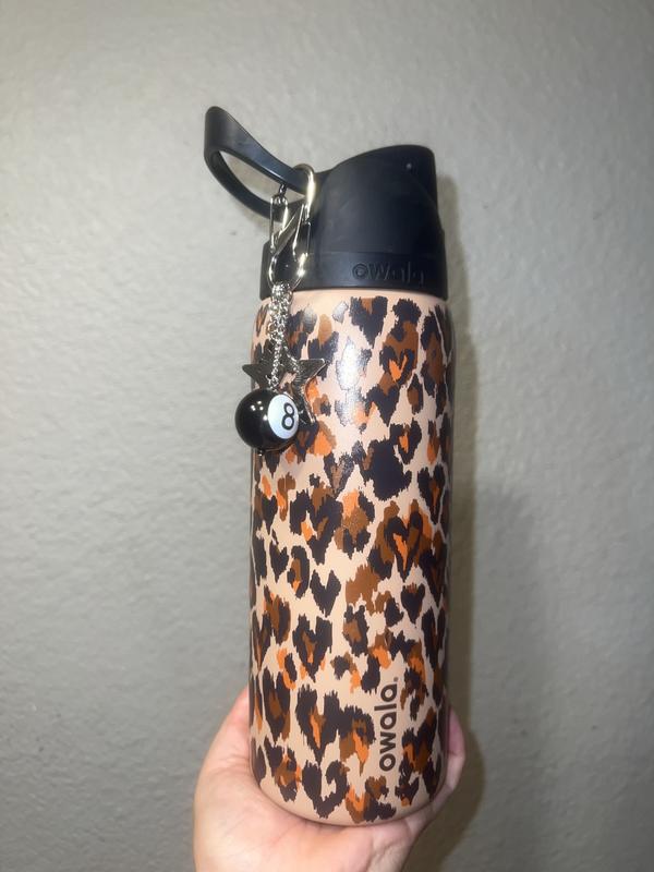 EXCLUSIVE CHEETAH OWALA 32oz