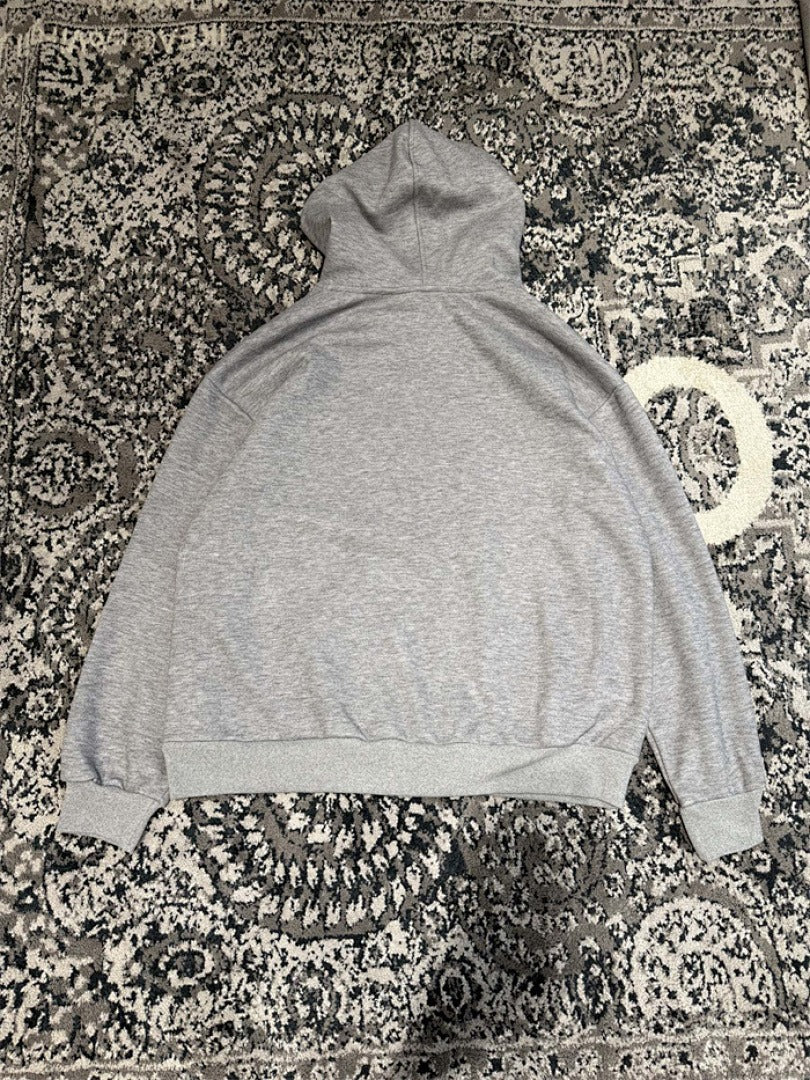 Hoodie Top Version