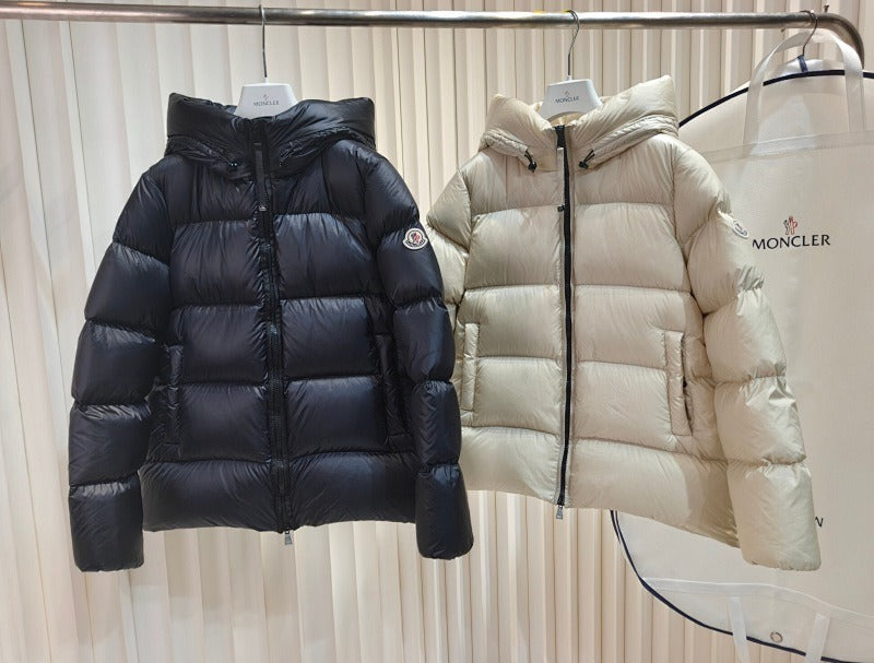 Down Serittes Coat Women