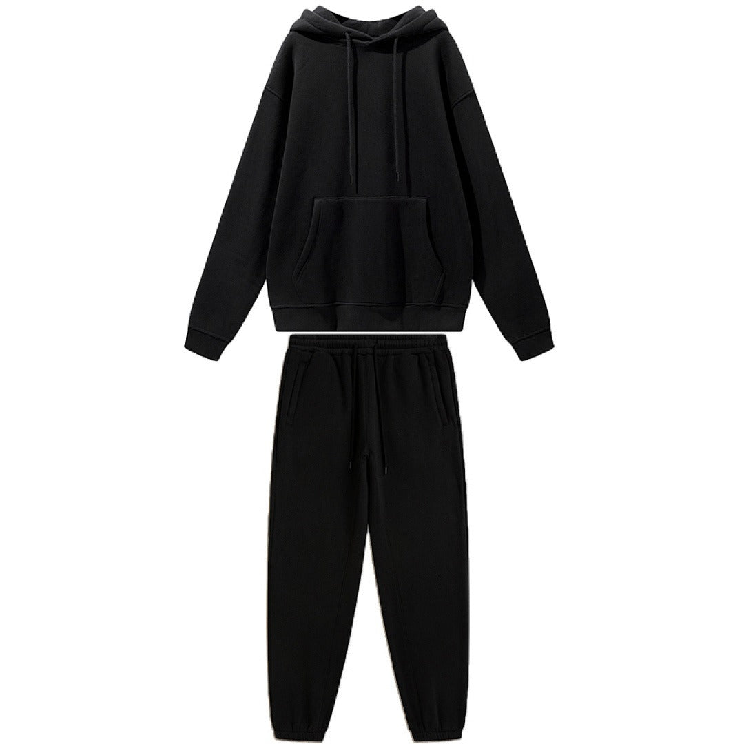 Unisex Hoodies Set