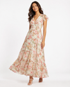 limited edition | Flora Garden Maxi Dress