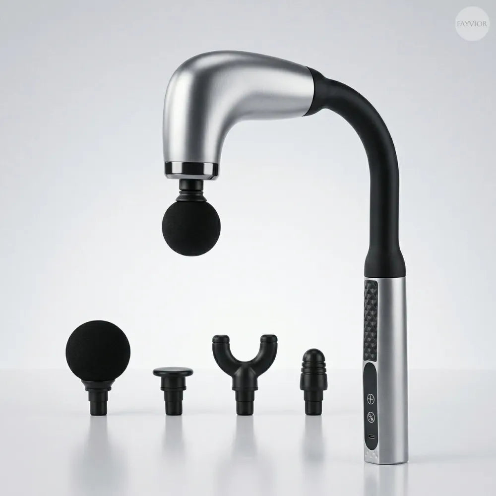Theraxa™ Body Massager