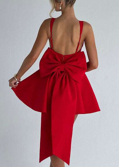 FAYVIOR BIANCA DRESS