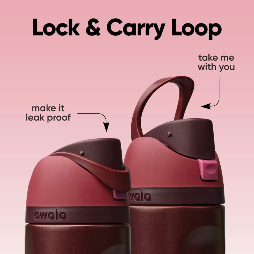 LIMITED EDITION OWALAS