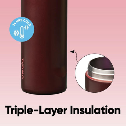 LIMITED EDITION OWALAS