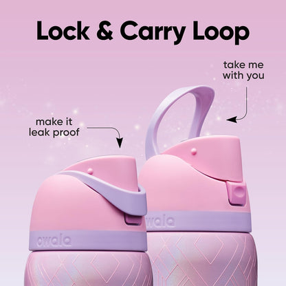 LIMITED EDITION OWALAS