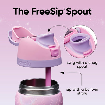 LIMITED EDITION OWALAS