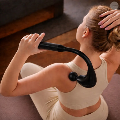 Theraxa™ Body Massager