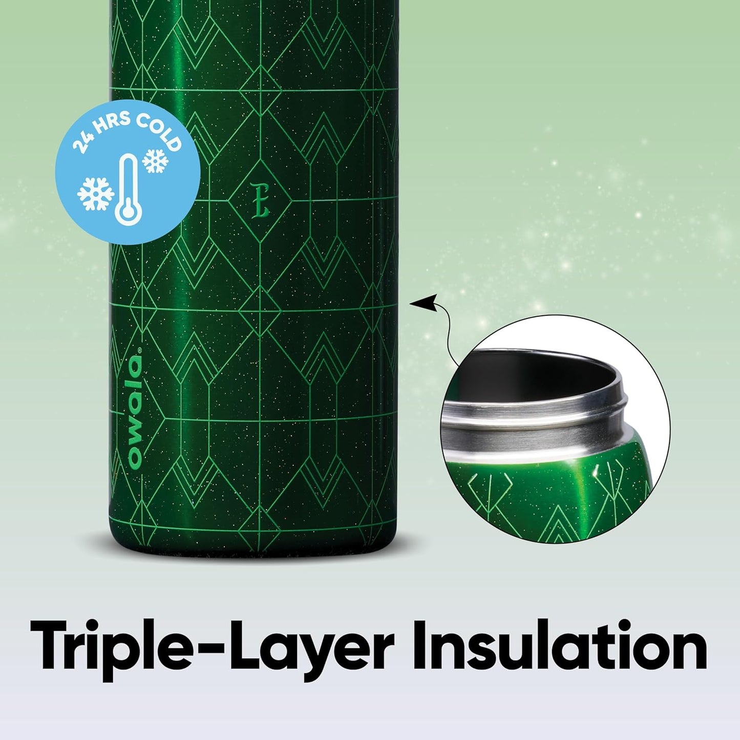 LIMITED EDITION OWALAS