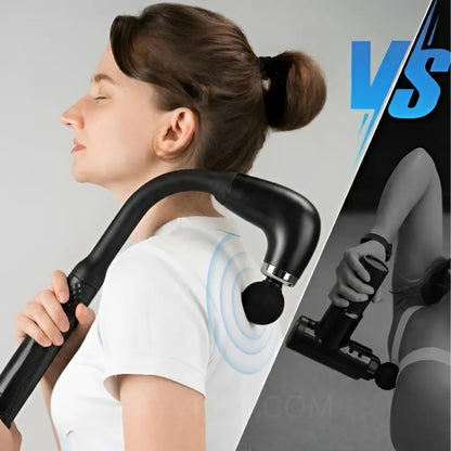 Theraxa™ Body Massager