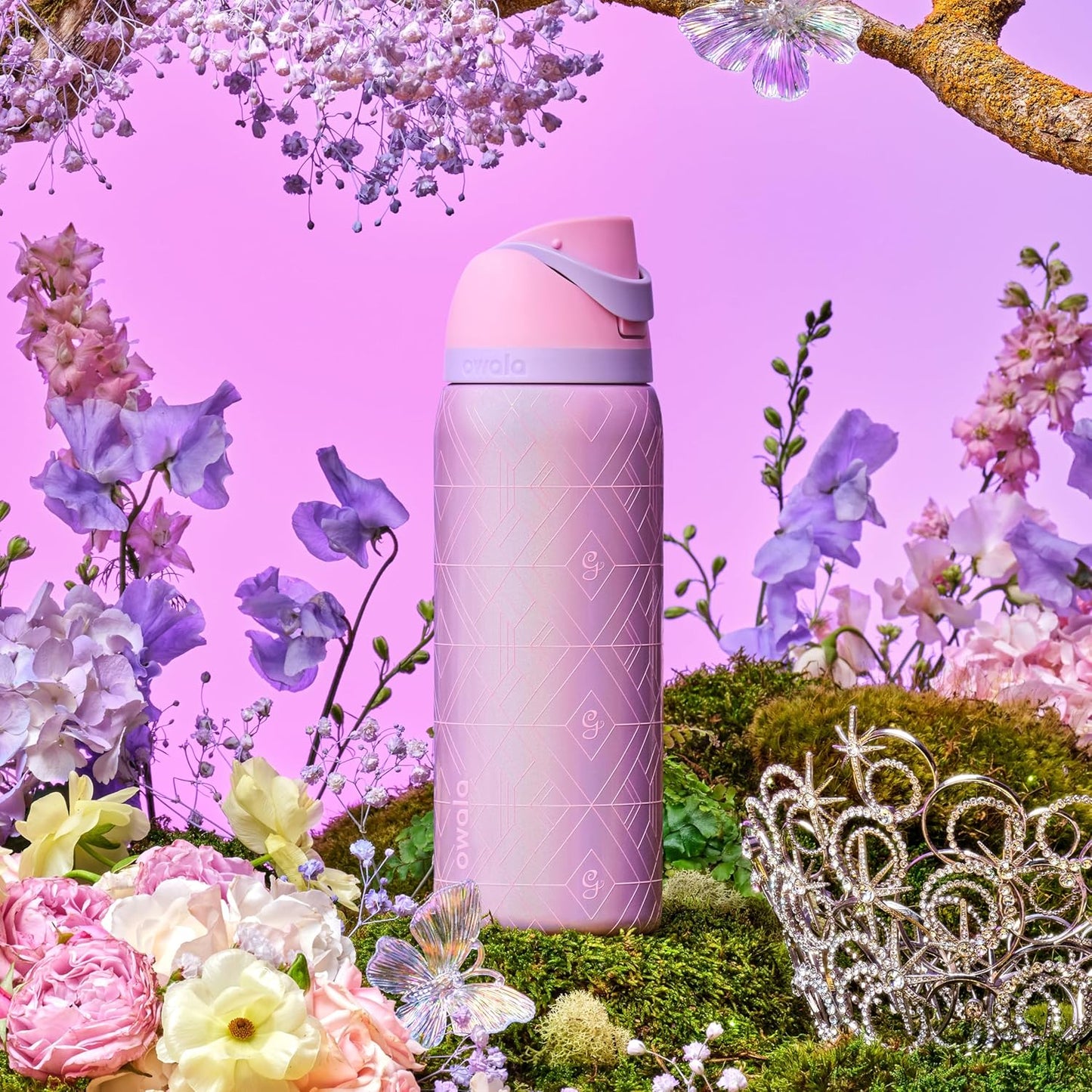 LIMITED EDITION OWALAS