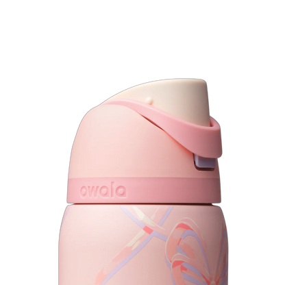 32oz Sugar Plum Fairy Owala