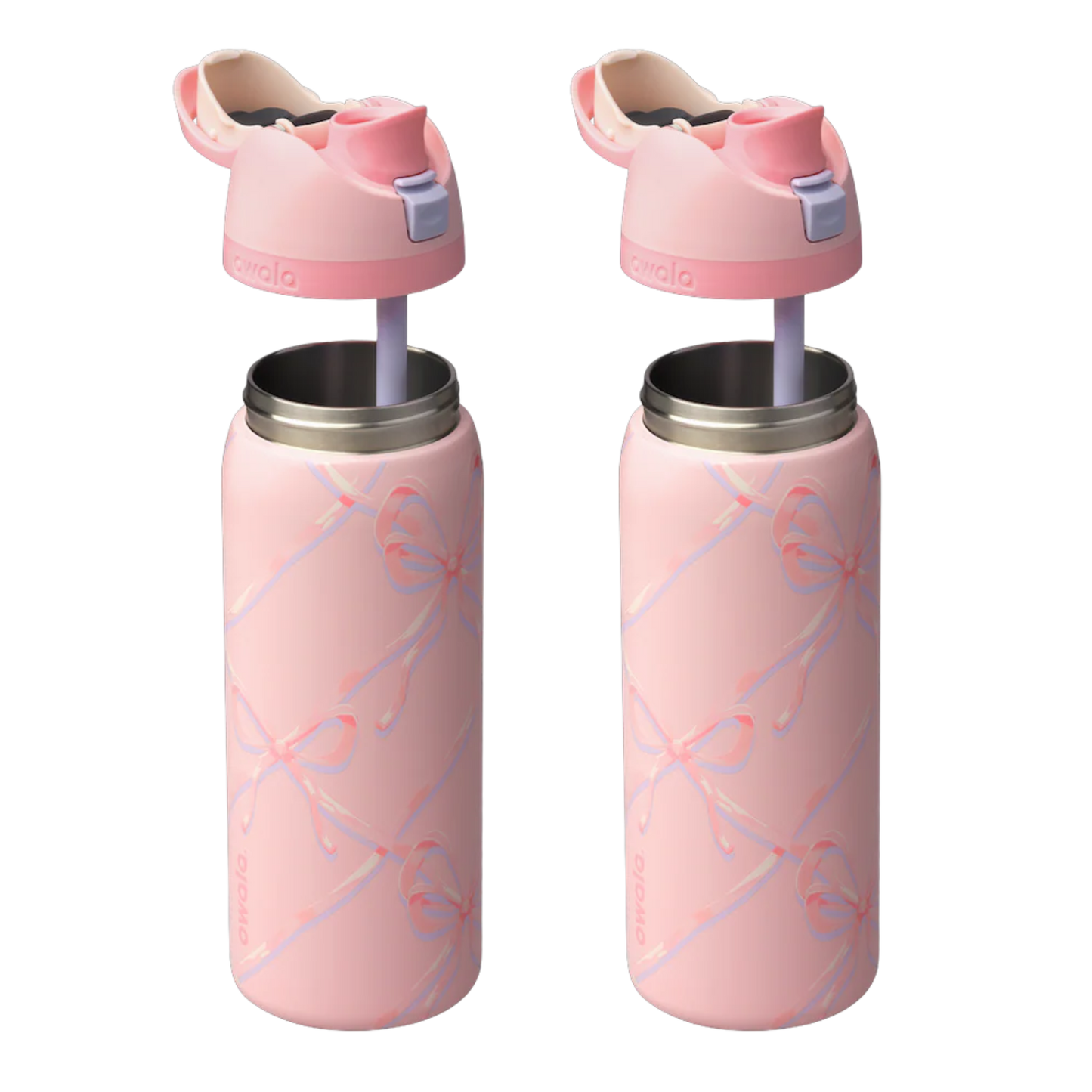 32oz Sugar Plum Fairy Owala