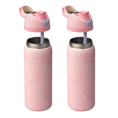 32oz Sugar Plum Fairy Owala