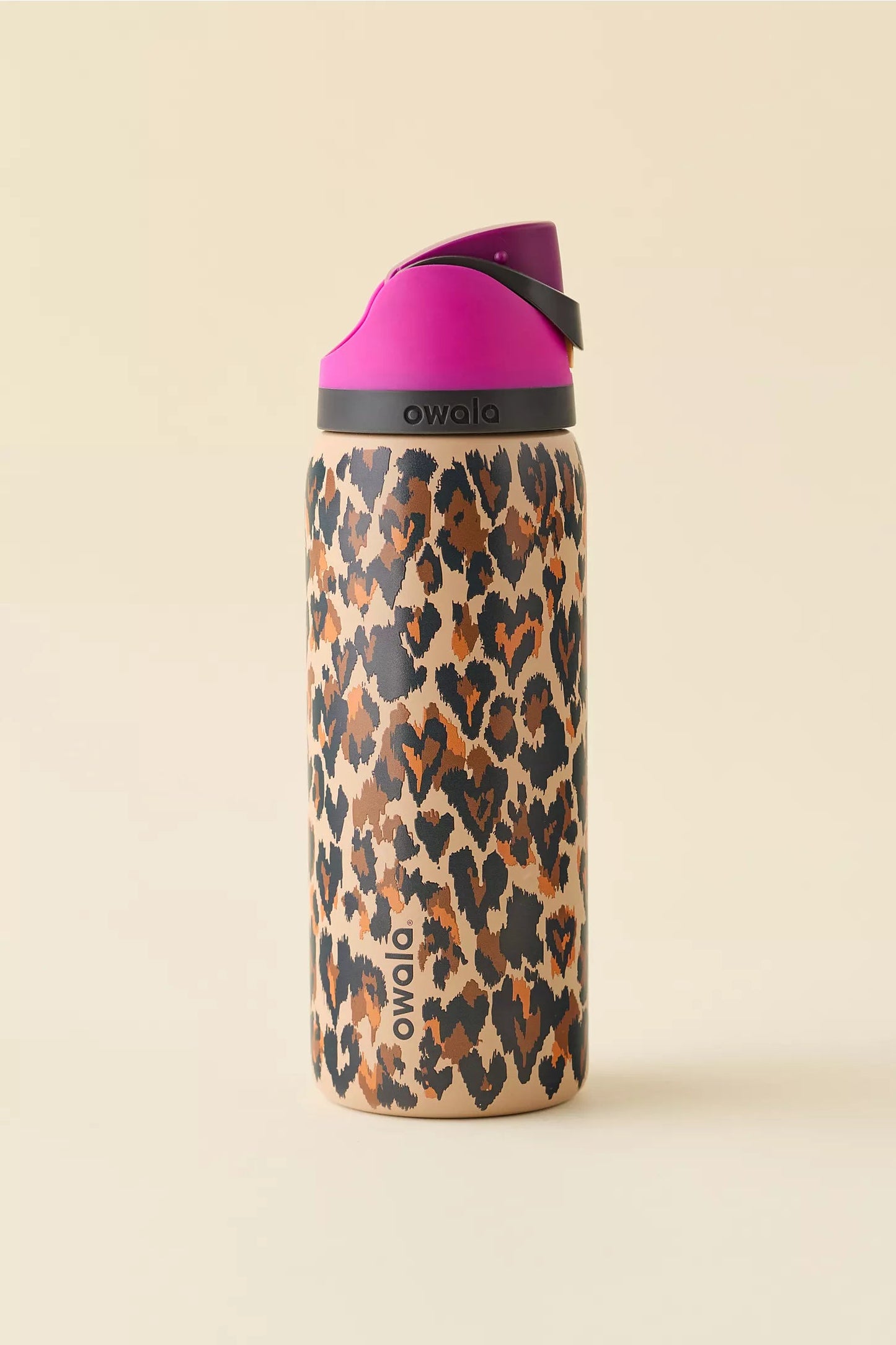 EXCLUSIVE CHEETAH OWALA 32oz