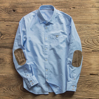 Retro Japanese Style Shirt