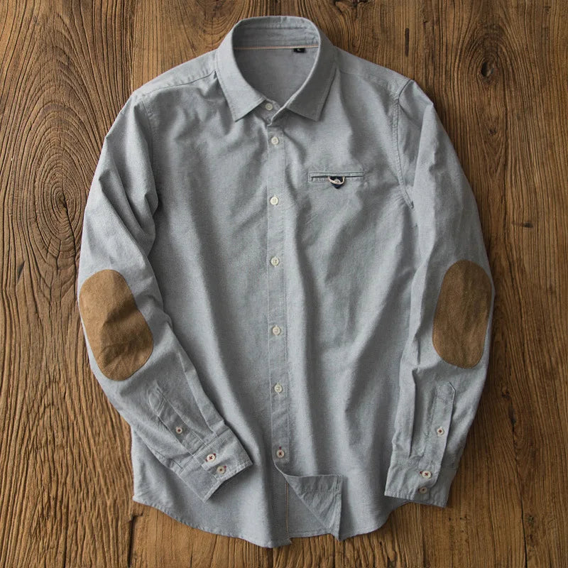 Retro Japanese Style Shirt