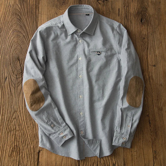 Retro Japanese Style Shirt