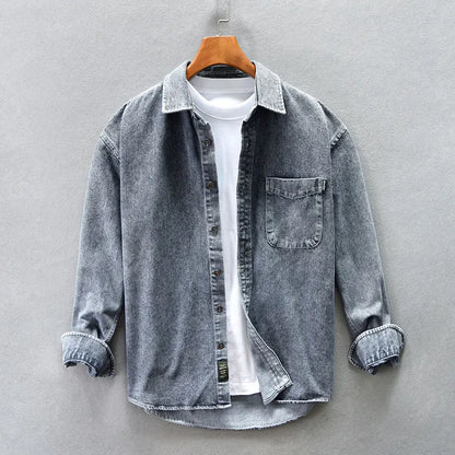 Men's Vintage Designer Shirt