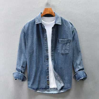 Men's Vintage Designer Shirt