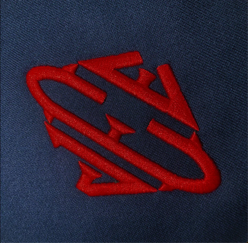 Quarter Zip up