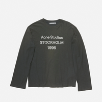 Black Full Sleeve