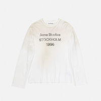 White Full Sleeve