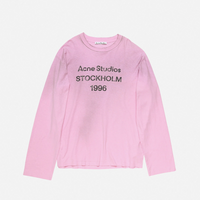 Pink Full Sleeve