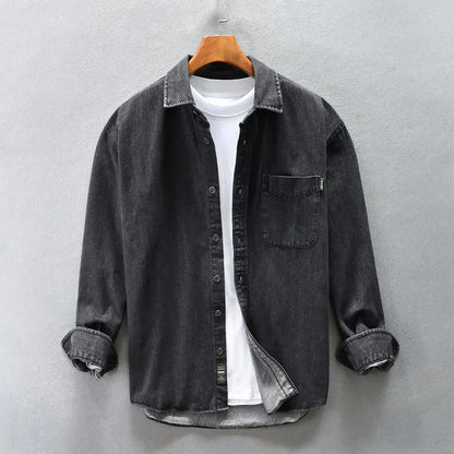 Men's Vintage Designer Shirt