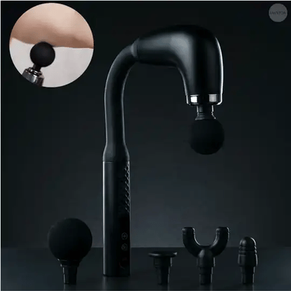 Theraxa™ Body Massager