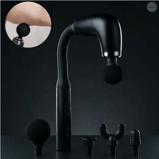 Theraxa™ Body Massager