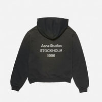Black Hoodie