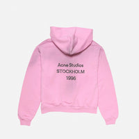Pink Hoodie