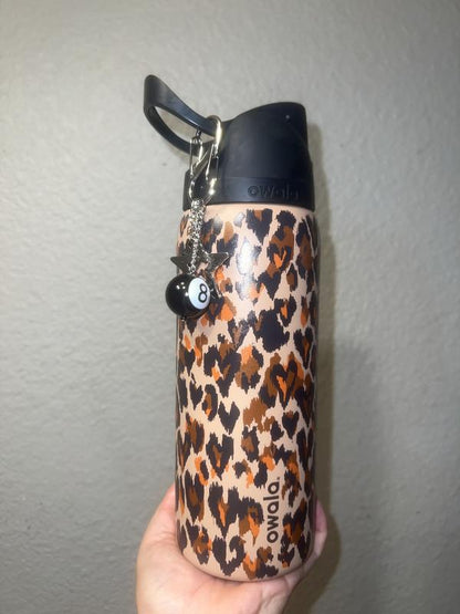 EXCLUSIVE CHEETAH OWALA 32oz