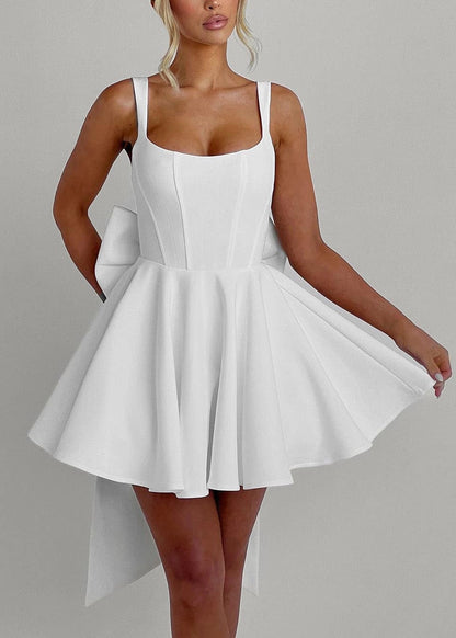 FAYVIOR BIANCA DRESS