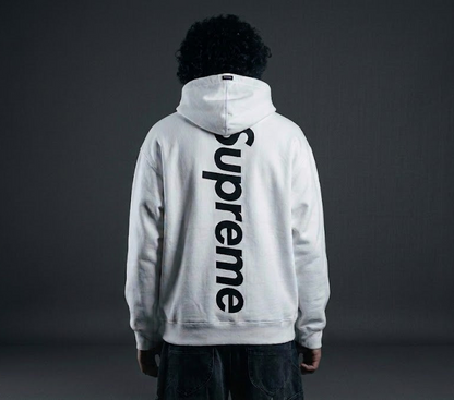 supreme hoodie