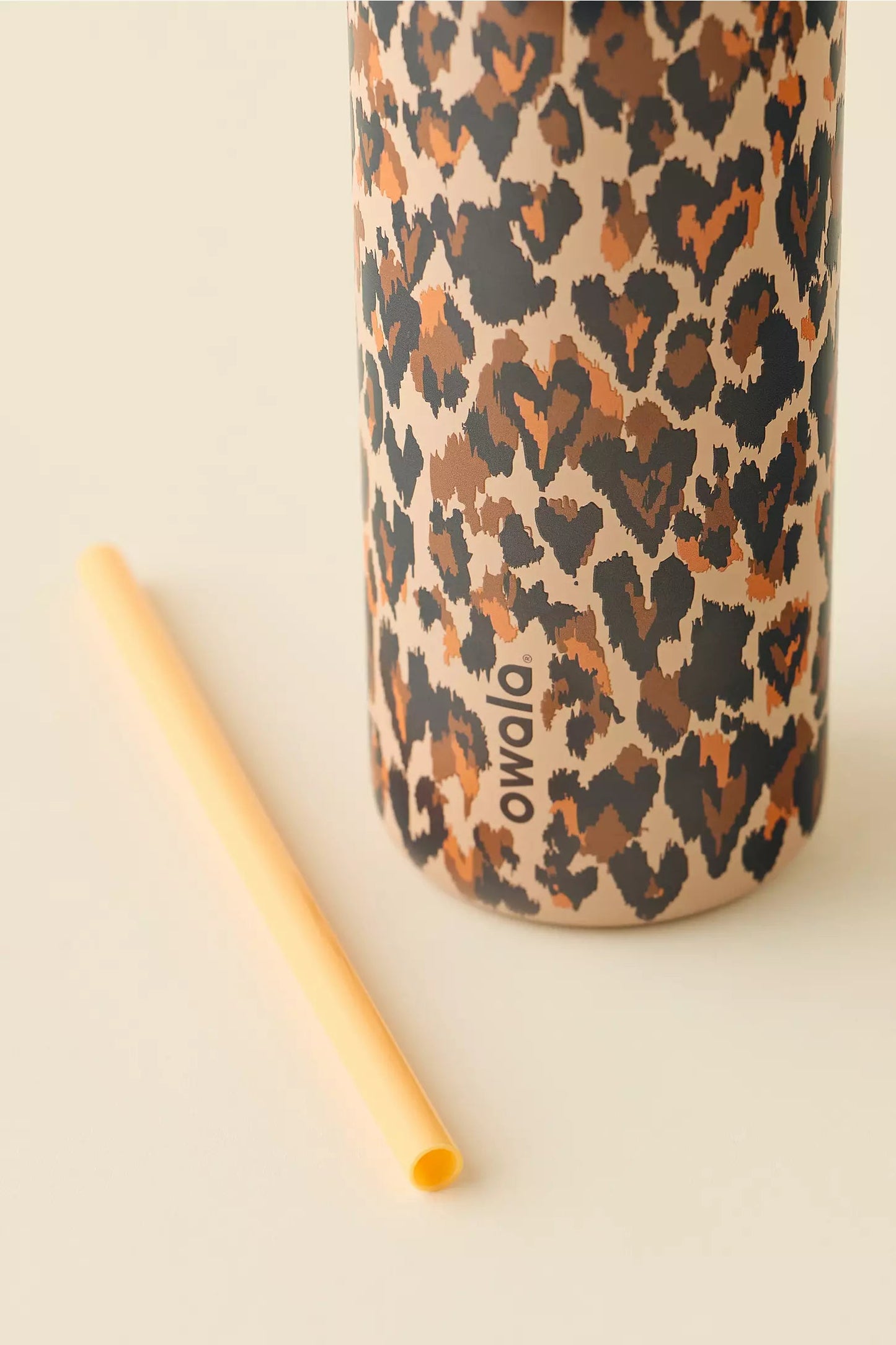 EXCLUSIVE CHEETAH OWALA 32oz