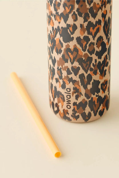 EXCLUSIVE CHEETAH OWALA 32oz