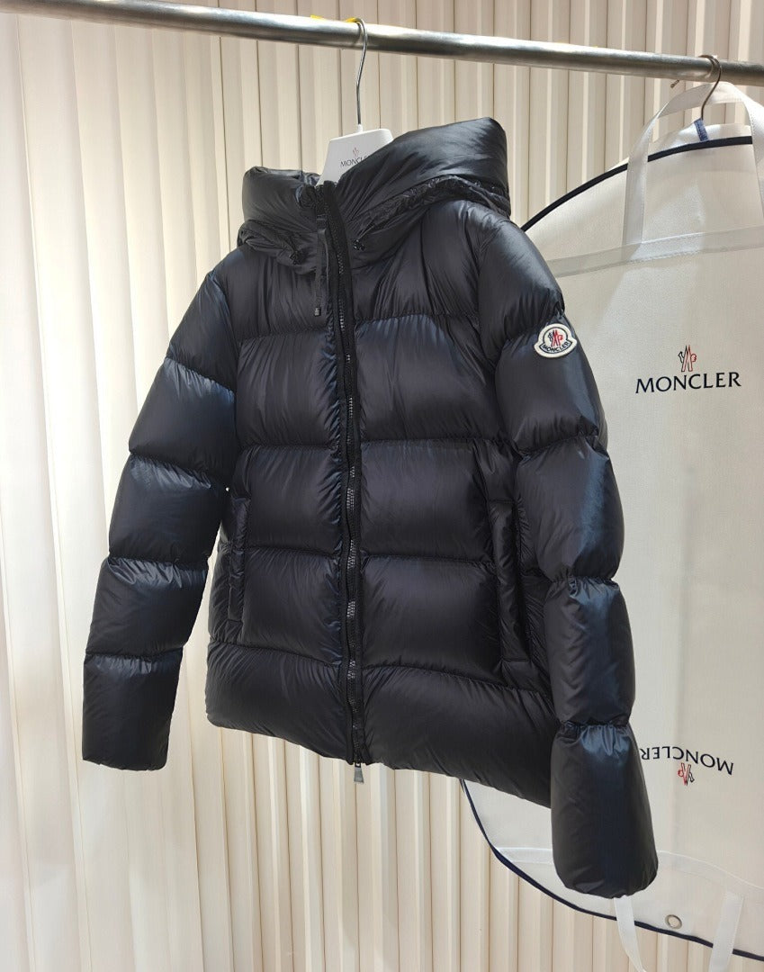 Down Serittes Coat Women