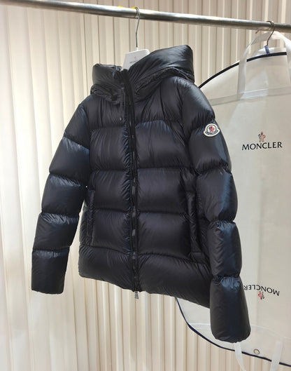 Down Serittes Coat Women