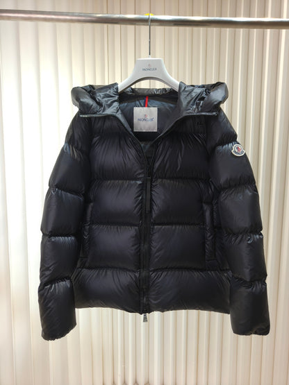 Down Serittes Coat Women