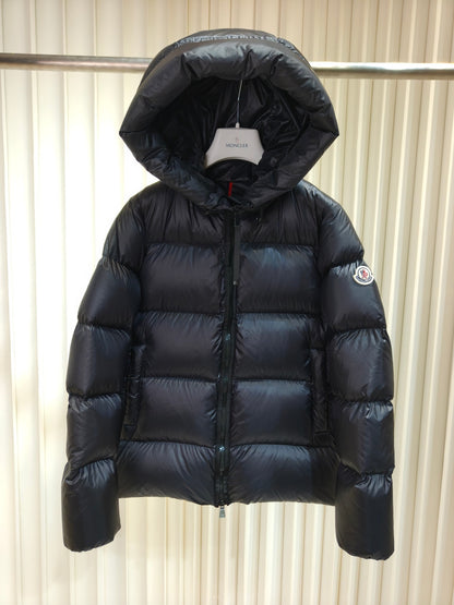 Down Serittes Coat Women
