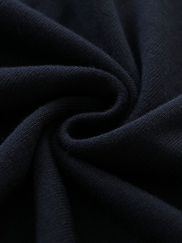 Button-Down Pullover Short-Sleeved Polo Shirt