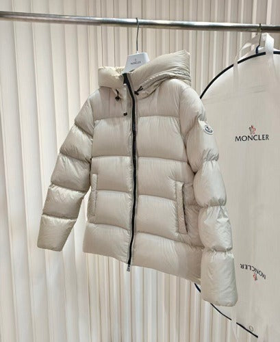 Down Serittes Coat Women
