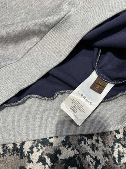 Hoodie Top Version