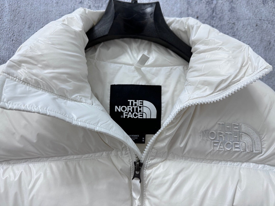 The North Face Down Coat