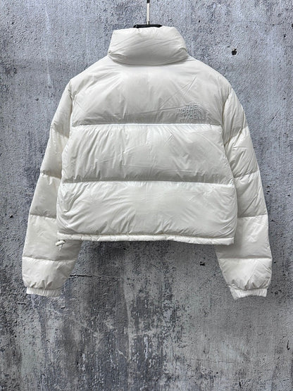The North Face Down Coat