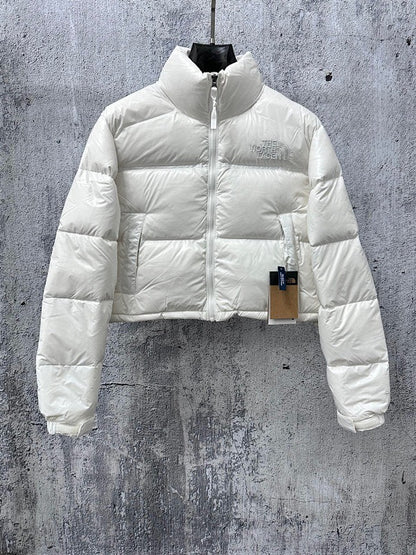 The North Face Down Coat