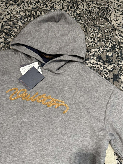 Hoodie Top Version